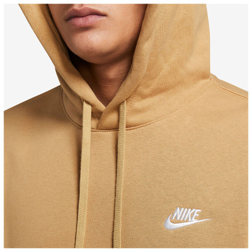 Nike Ανδρικό φούτερ Sportswear Club Fleece Pullover Hoodie